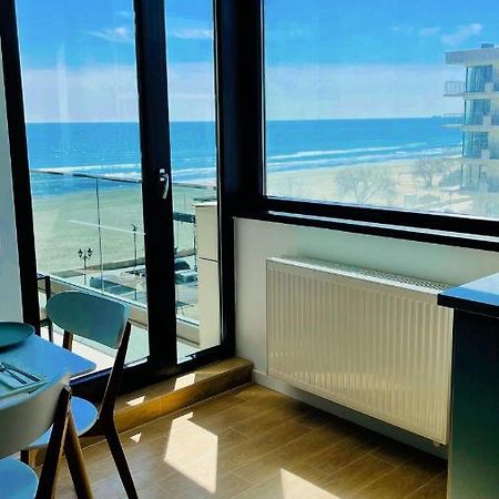 Năvodari Richy By The Sea Apartment מראה חיצוני תמונה