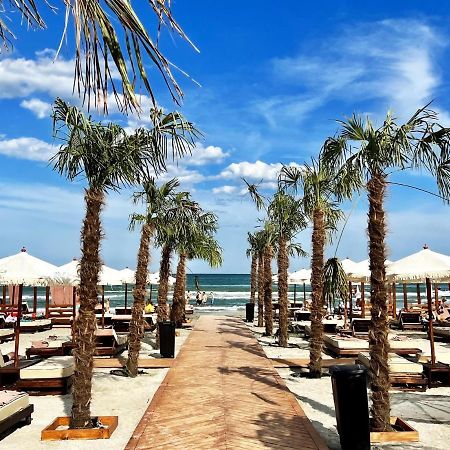 Năvodari Richy By The Sea Apartment מראה חיצוני תמונה