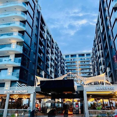 Năvodari Richy By The Sea Apartment מראה חיצוני תמונה