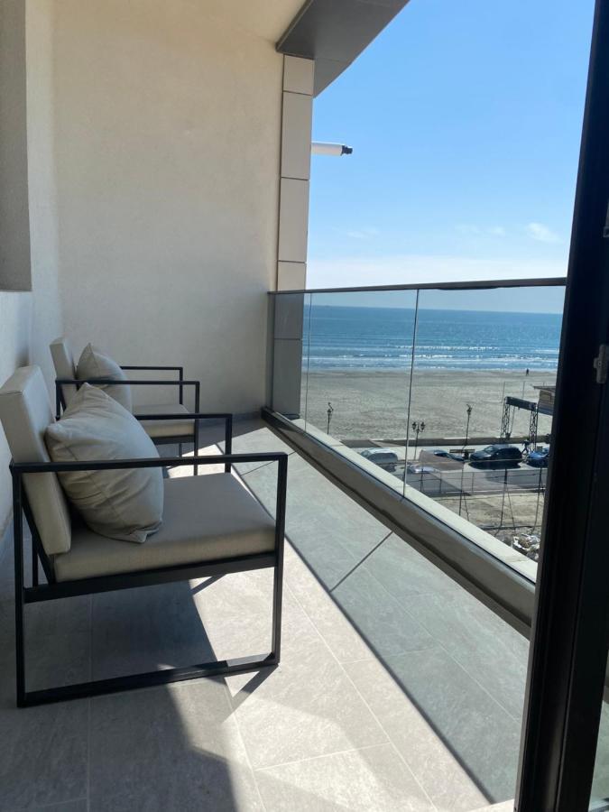 Năvodari Richy By The Sea Apartment מראה חיצוני תמונה