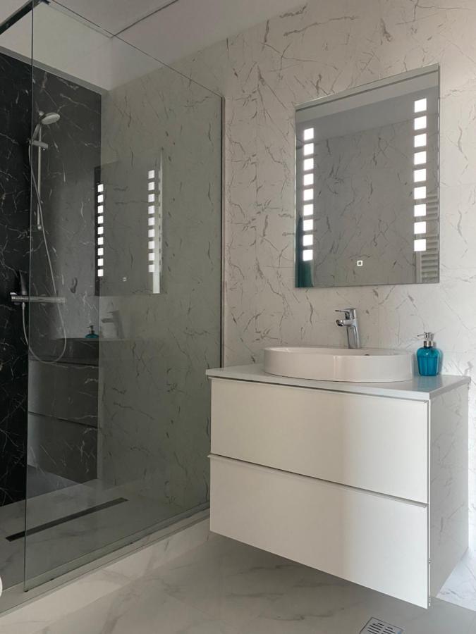Năvodari Richy By The Sea Apartment מראה חיצוני תמונה