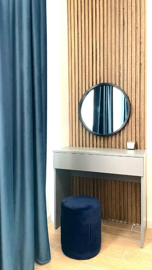 Năvodari Richy By The Sea Apartment מראה חיצוני תמונה