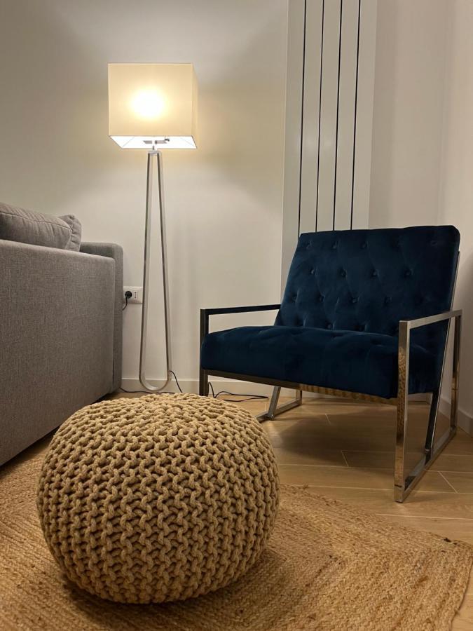 Năvodari Richy By The Sea Apartment מראה חיצוני תמונה