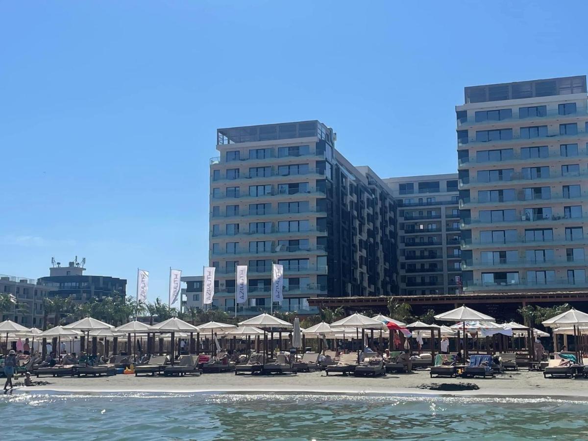 Năvodari Richy By The Sea Apartment מראה חיצוני תמונה