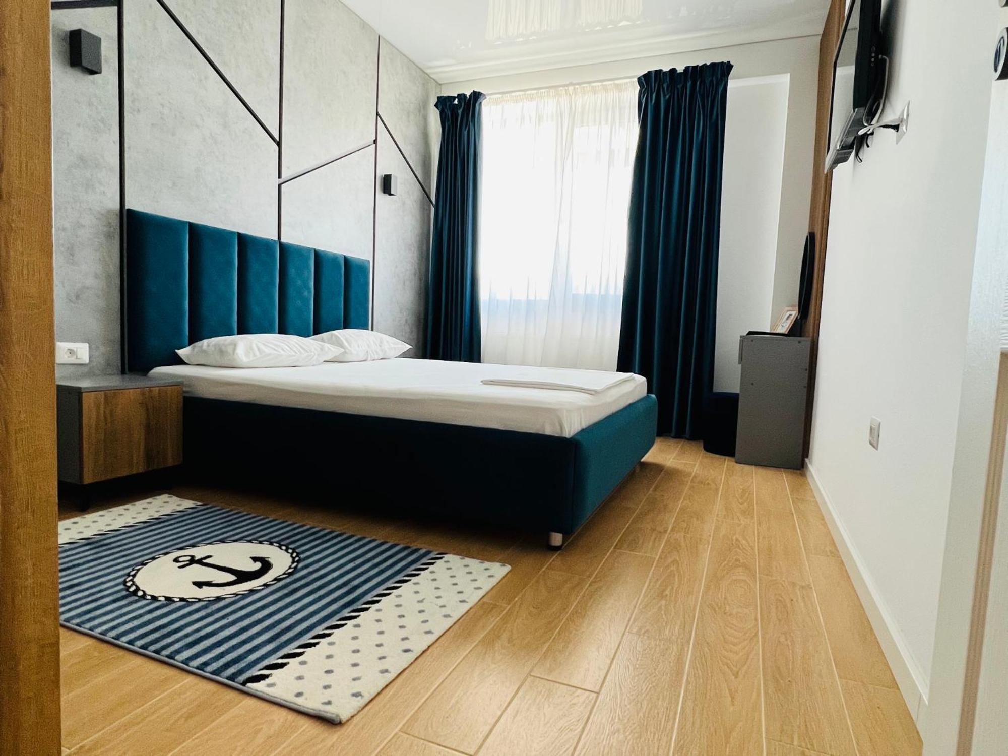 Năvodari Richy By The Sea Apartment מראה חיצוני תמונה